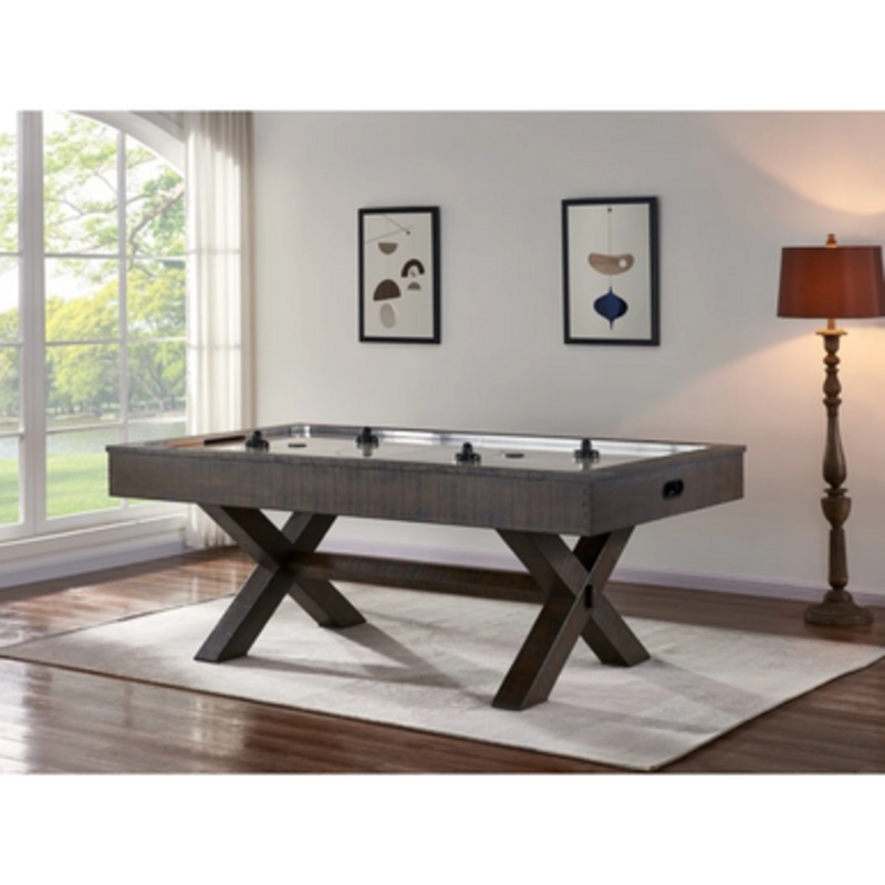 Imperial Homestead Air Hockey Table