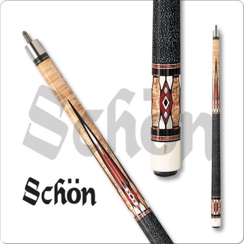 Schn CX24 Pool Cue