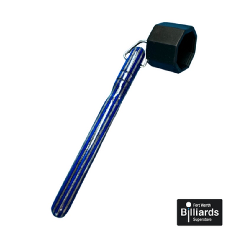 Spectraply Octagon Chalk Holder – Blue Angel