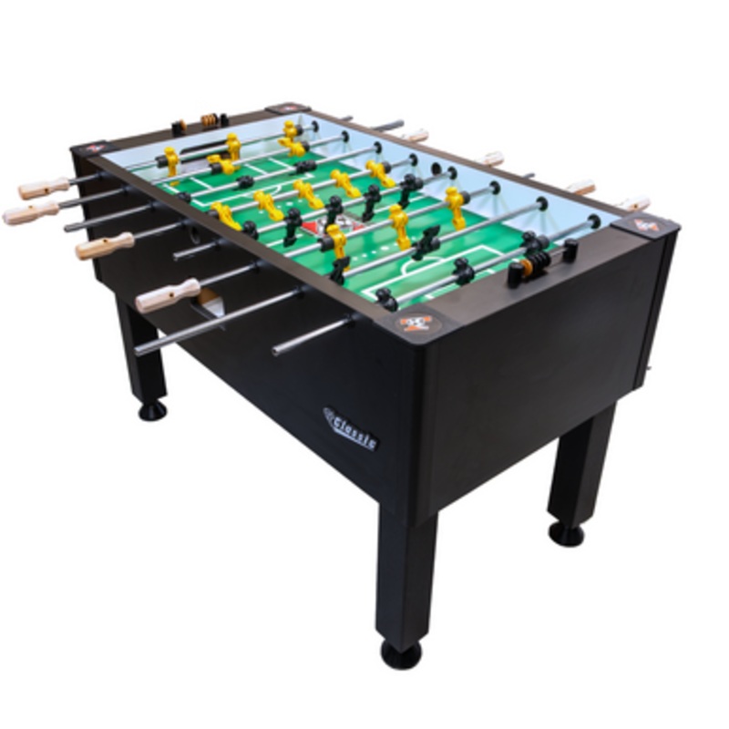 Tornado Classic II Foosball Table