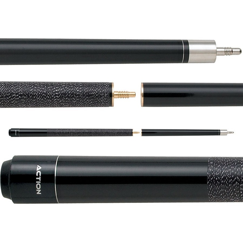 Action ACTBJ56 Break Jump Cue|18 OZ|19 OZ|20 OZ|21 OZ