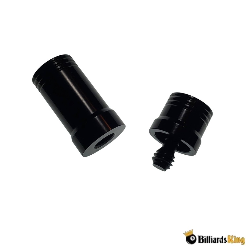 Aluminum Alloy 3/8×10 Joint Protectors