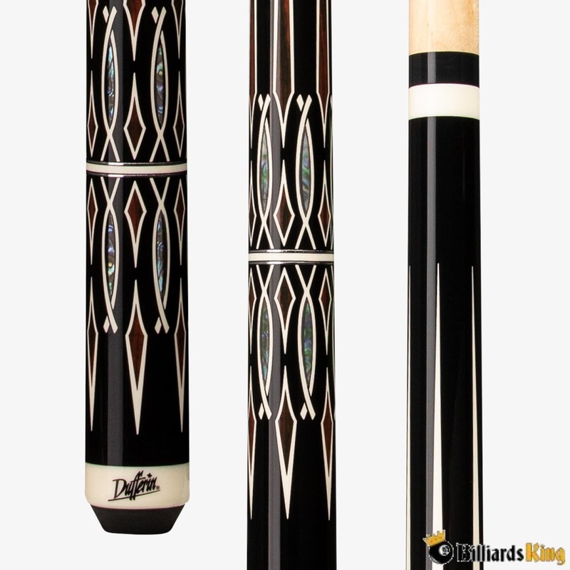 Dufferin D-SE34 Pool Cue Stick