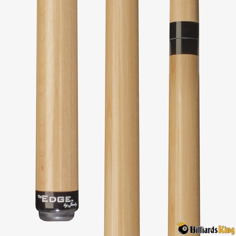 Jacoby Edge Break Pool Cue Stick JHBZ