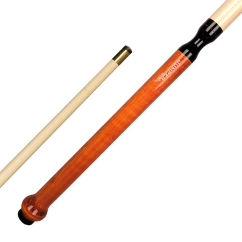 Jacoby Jumper Cue – Orange