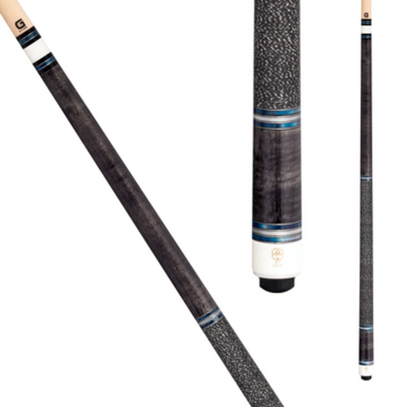 McDermott G225C5 with G-Core Shaft