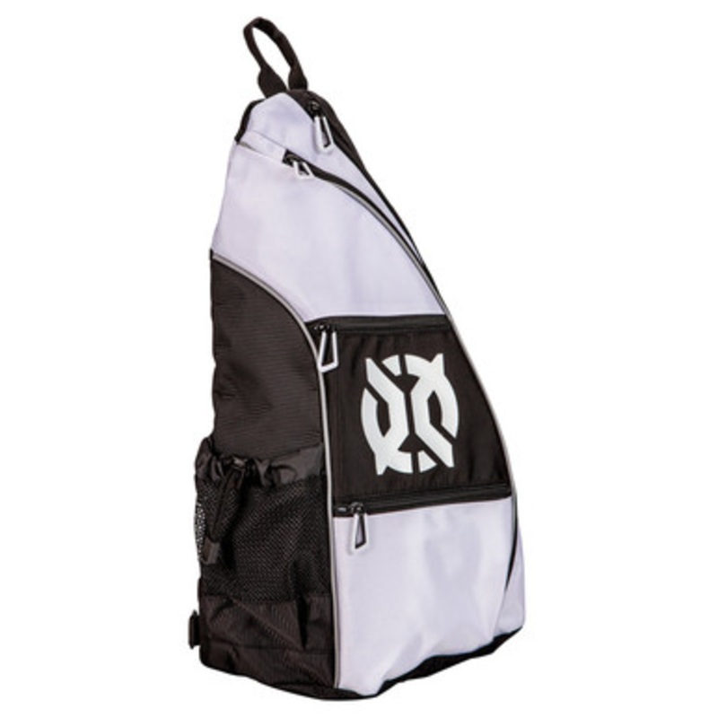 Onix Pro Team Pickleball Sling Bag – White