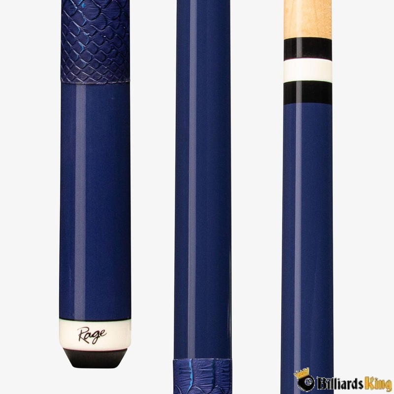 Rage RGS6 Pool Cue Stick|18 Ounce|18.5 Ounce|19 Ounce|19.5 Ounce|20 Ounce|20.5 Ounce|21 Ounce
