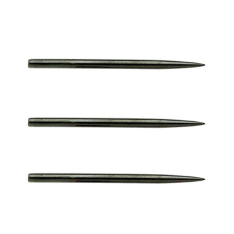 Shot Darts Steel Tip Point – Standard