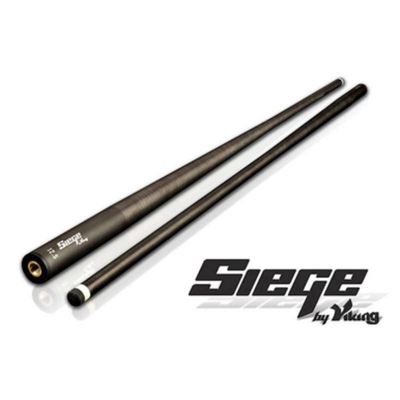 Viking Siege 12.25mm Shaft – Uni-Loc