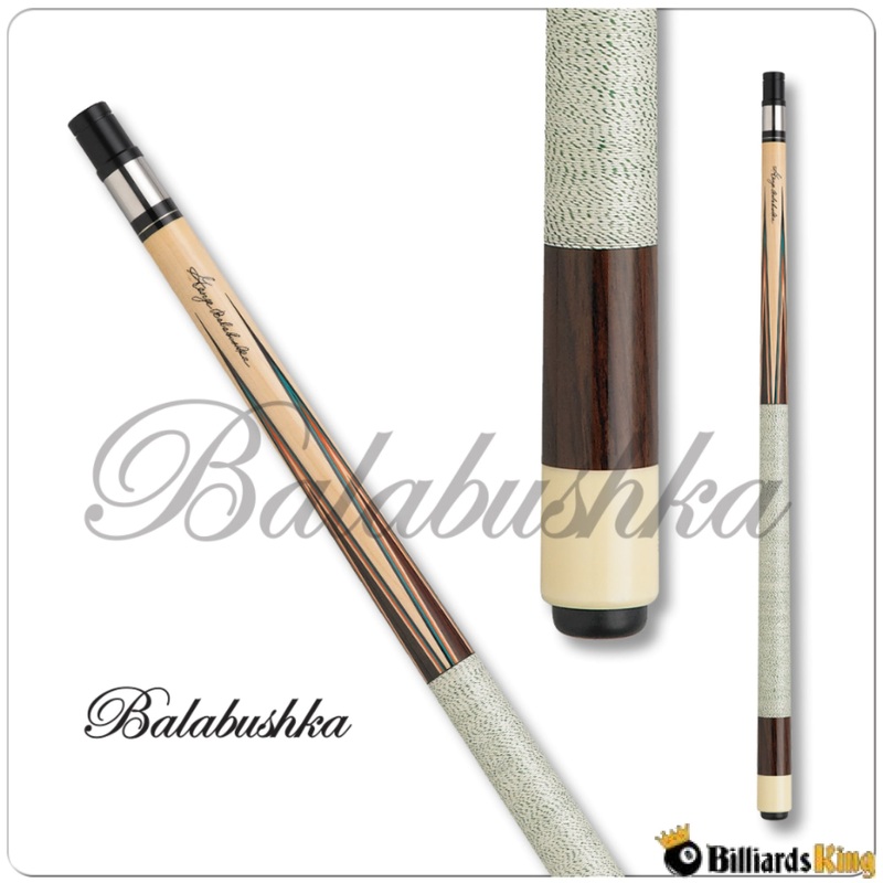 Balabushka Cues GB1 Pool Stick