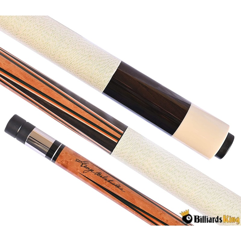 Balabushka Cues GB2 Pool Stick