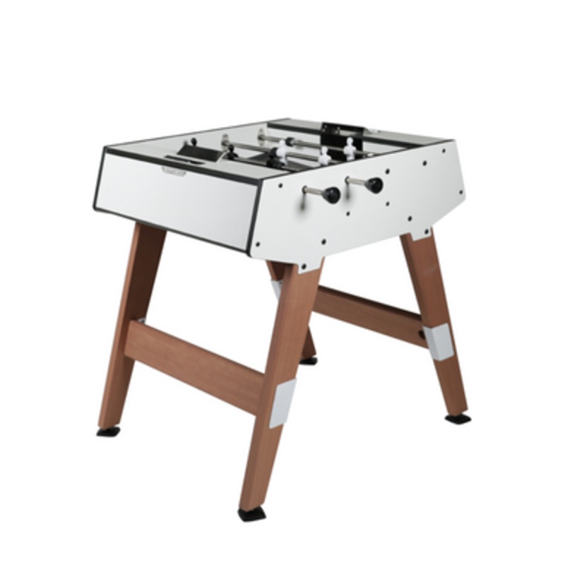 Cornilleau Origin 1vs1 Outdoor Foosball Table in White
