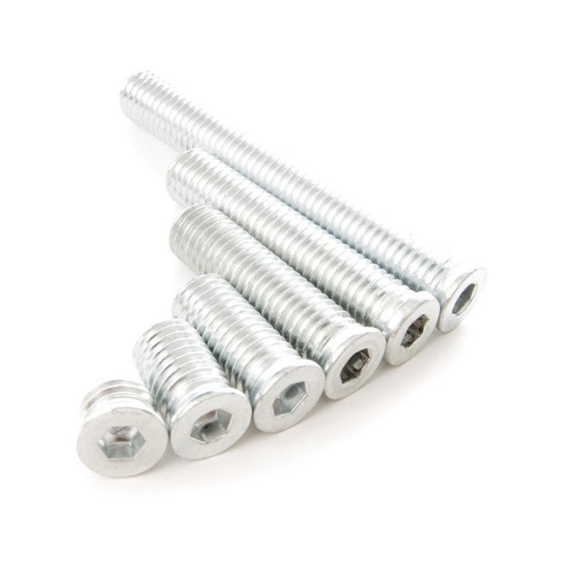 Outlaw  Weight Bolts Outlaw cues