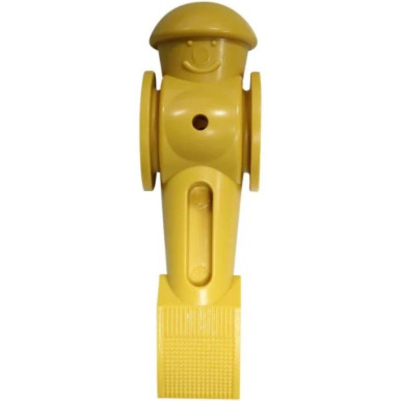Tornado Weighted Men Kit – Yellow