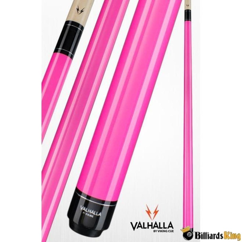 Valhalla VA106 Pool Cue Stick|18 Ounce|18.5 Ounce|19 Ounce|19.5 Ounce|20 Ounce|20.5 Ounce|21 Ounce