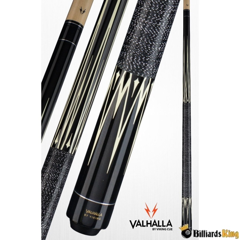 Valhalla VA301 Pool Cue Stick|18 Ounce|18.5 Ounce|19 Ounce|19.5 Ounce|20 Ounce|20.5 Ounce|21 Ounce