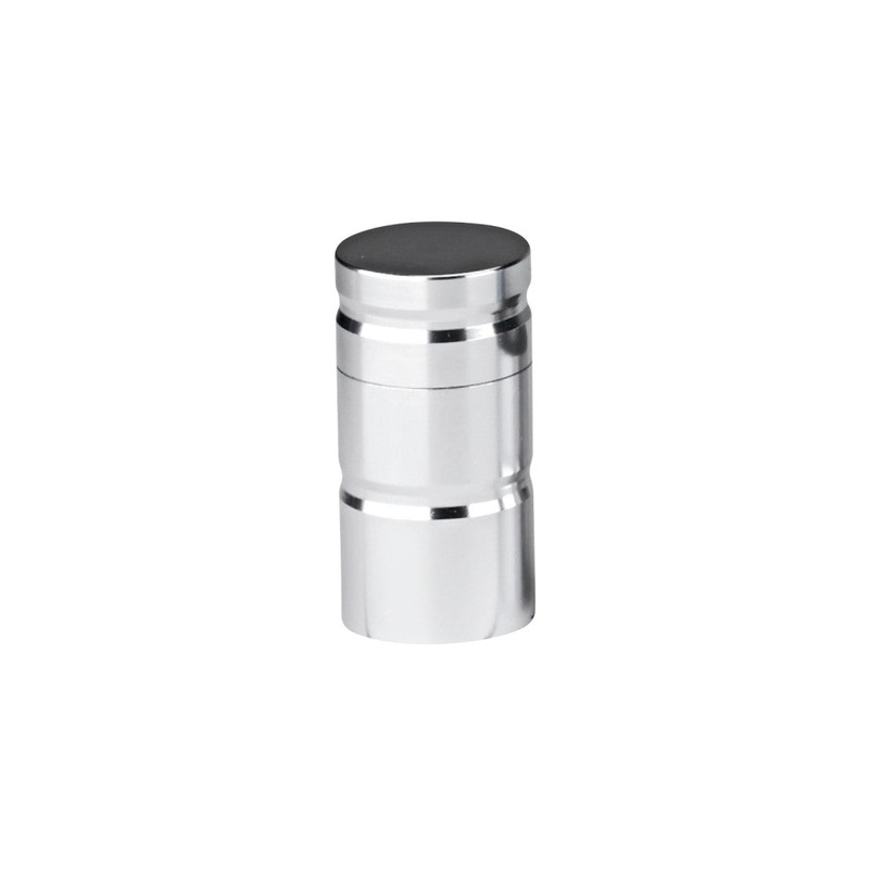 5/16 x 14 Light Aluminum Joint Protector