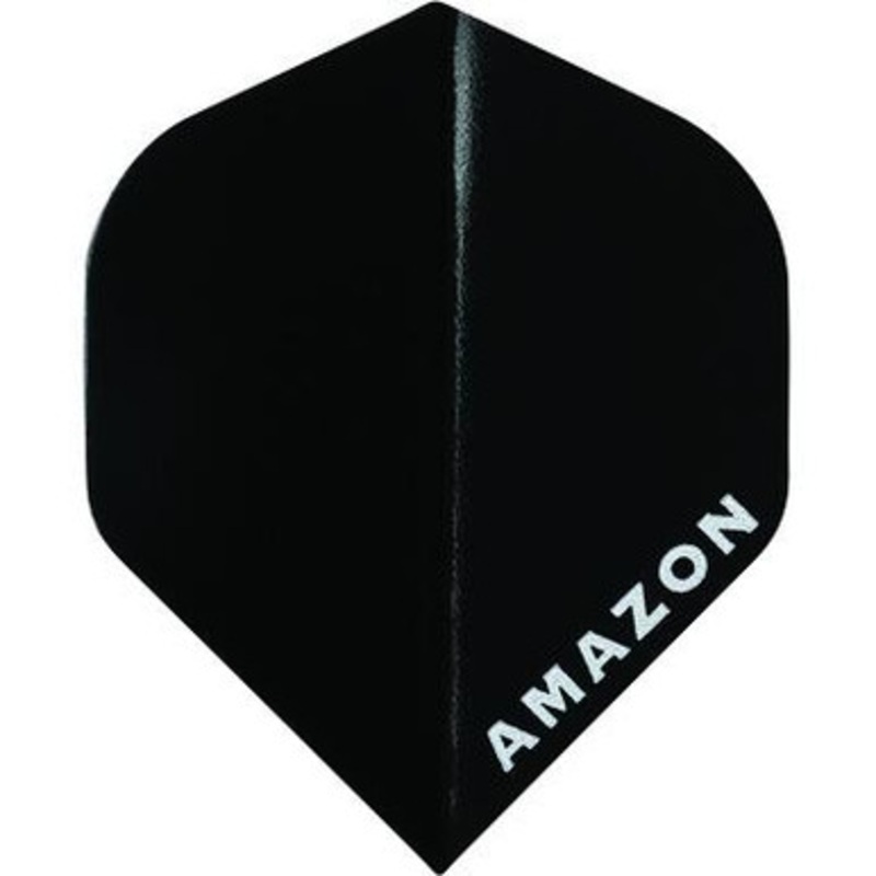 Amazon Black Dart Flights – Standard
