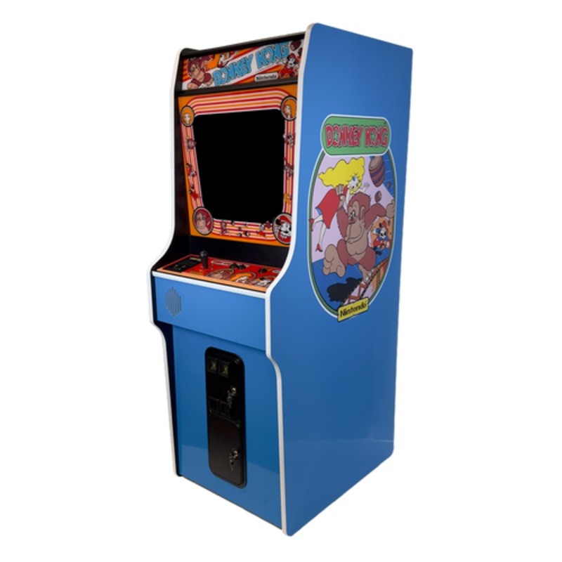 Donkey Kong 60 in 1 Multi Arcade