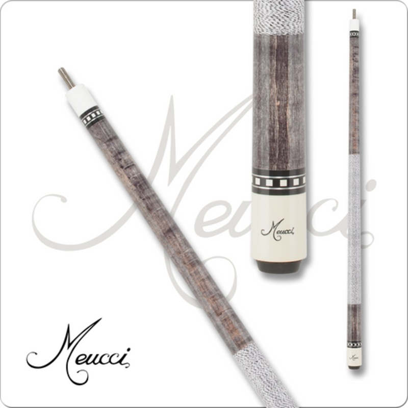Meucci JS Pool Cue