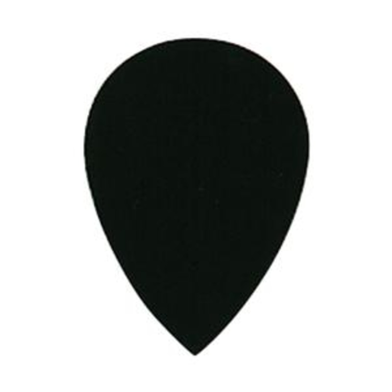 Nylon Flights – Teardrop Black