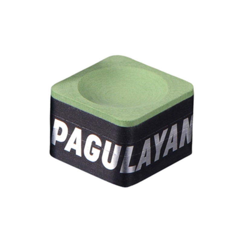 Pagulayan Chalk – Green
