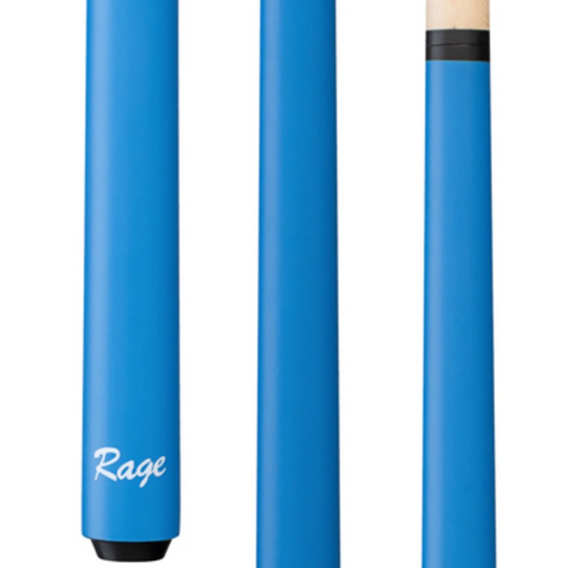 Rage RGY02 52 Rage Electric Blue Youth