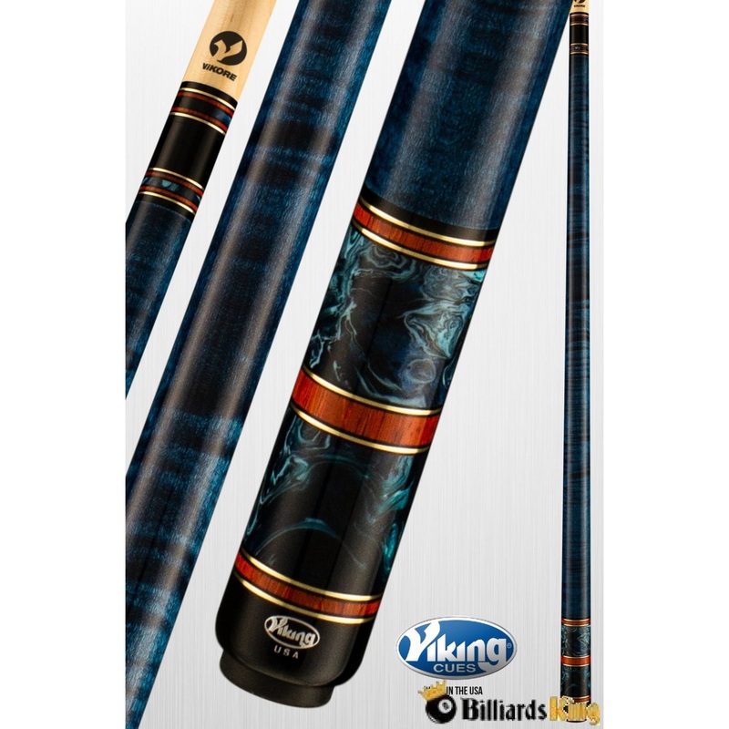 Viking B3761 (A514) Pool Cue Stick