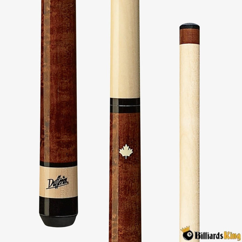 Dufferin D-952 Jump Pool Cue Stick