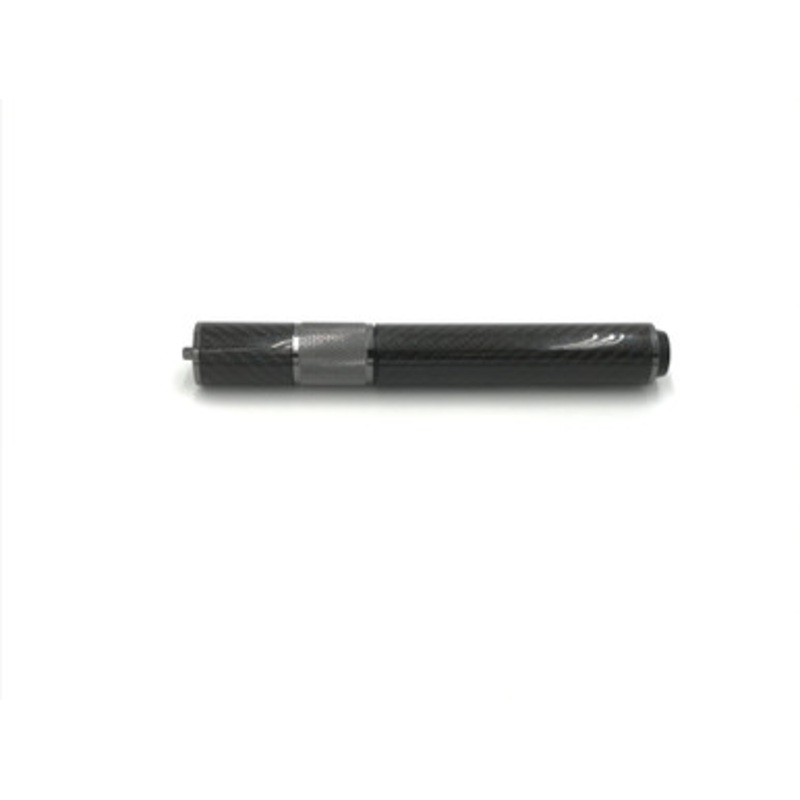 J&J Carbon Fiber Telescopic Extension