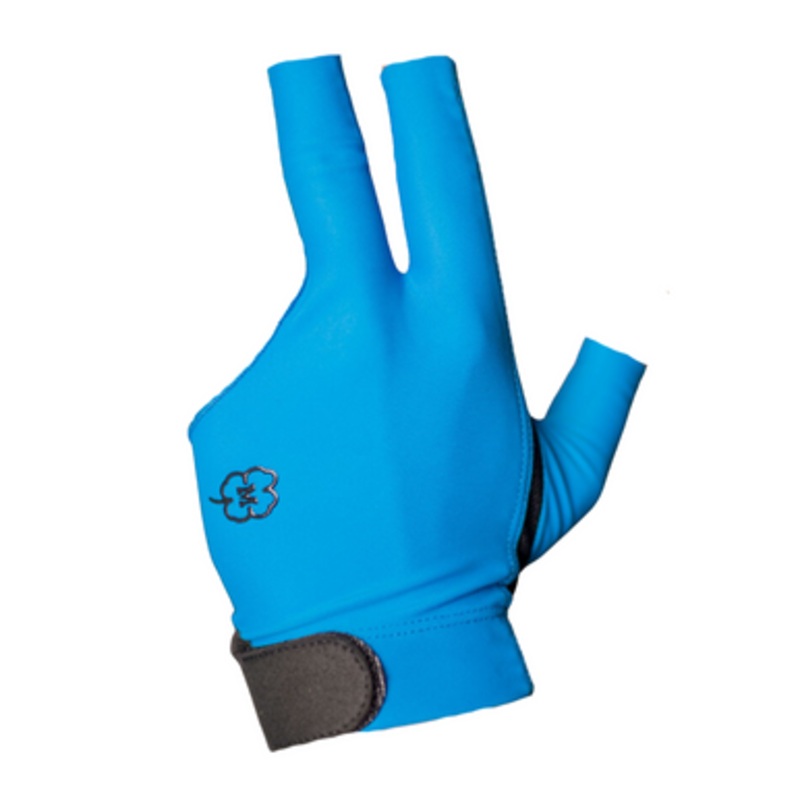 McDermott Billiard Glove – Blue