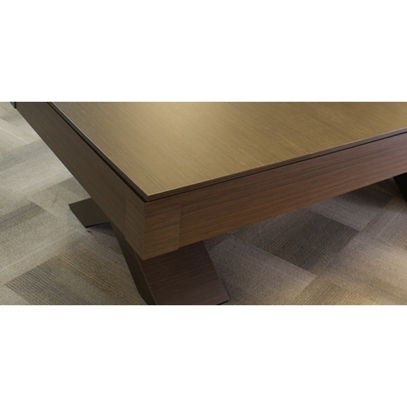 Olhausen Wood Veneer Dining Top