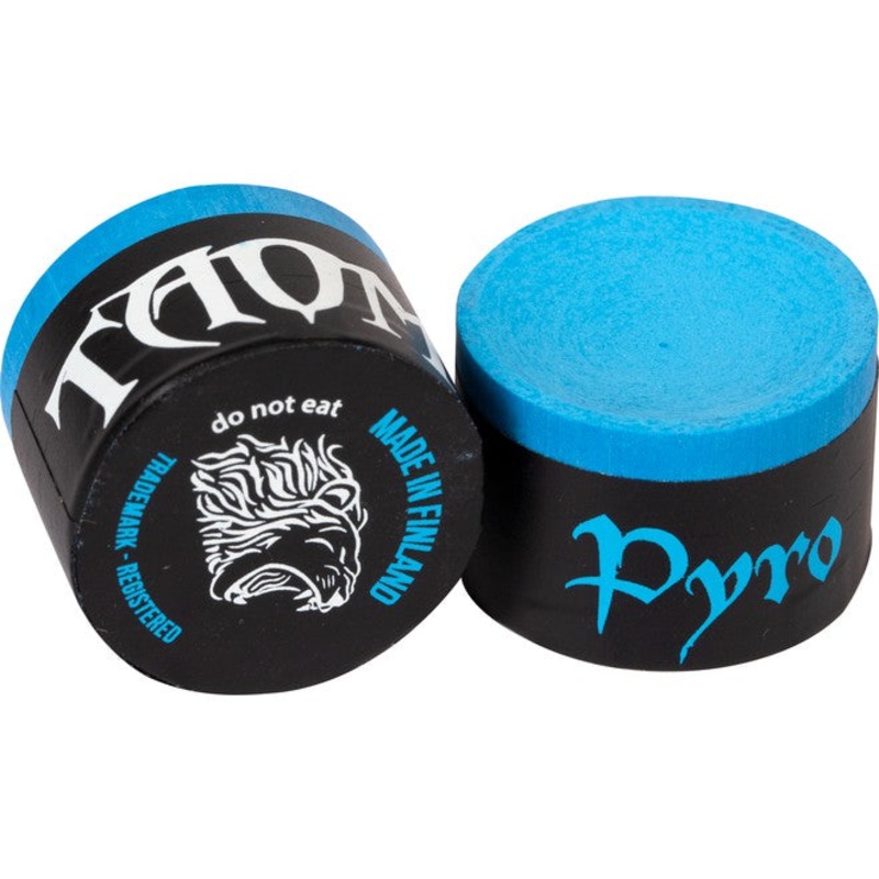 Taom Chalk- Single|Blue- Pyro|Pink|Green- V10|Blue- V10 New|Light Blue 2.0|Green Soft|Light Green Snooker 2.0