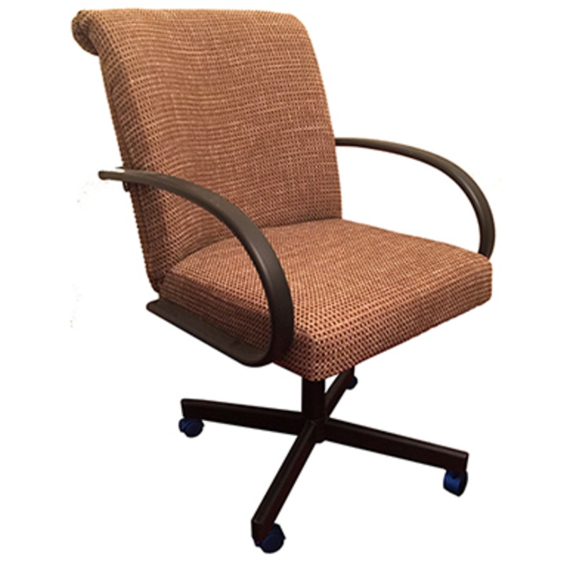 Tobias M-60 Caster Chair