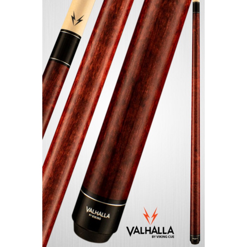 Valhalla VA110 Mahogany Maple Cue