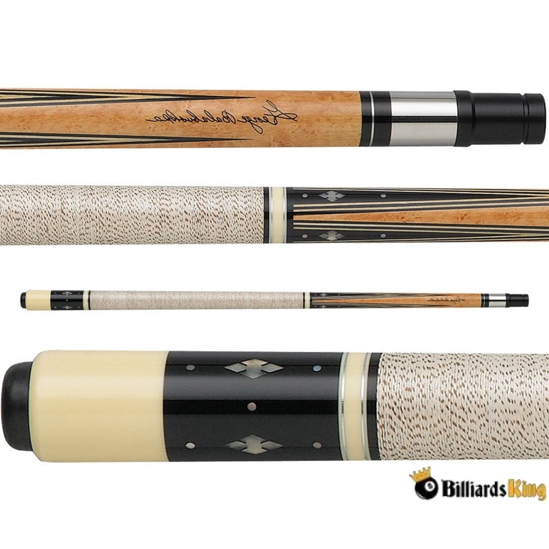Balabushka Cues GB22 Pool Stick