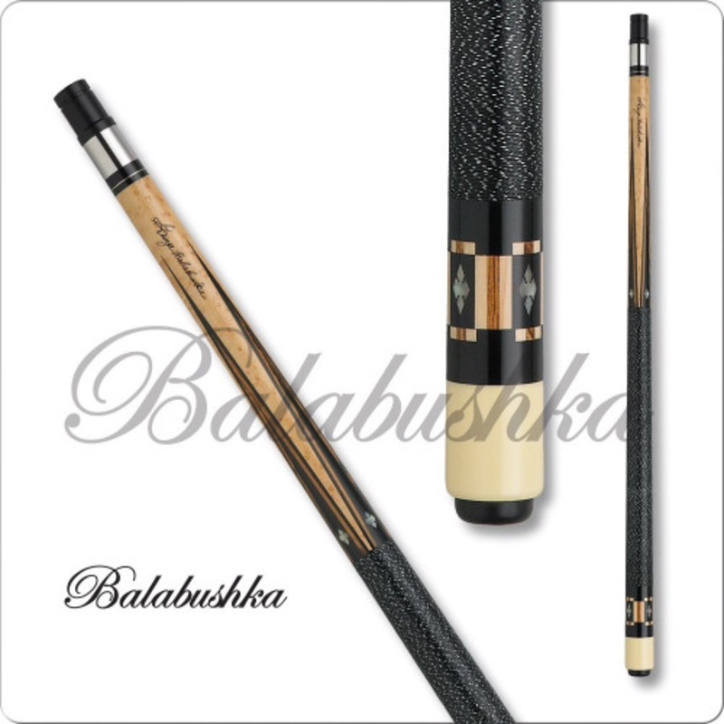 Balabushka GB05 Pool Cue