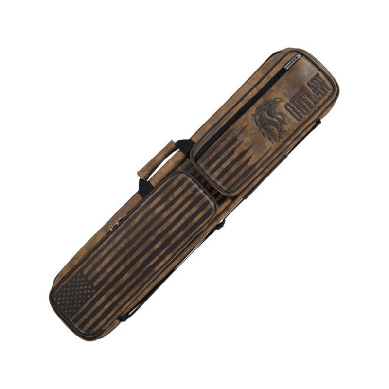 Outlaw  America 4×8 Soft Case