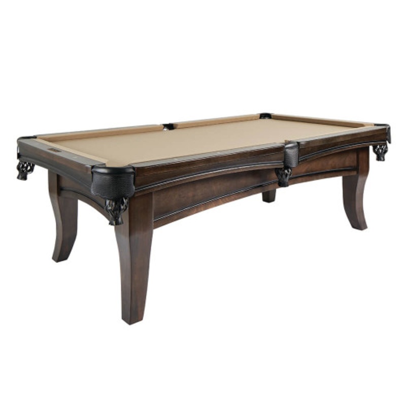 Presidential Carter Pool Table