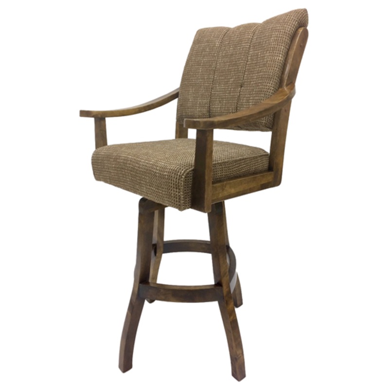 Tobias Casa Stool