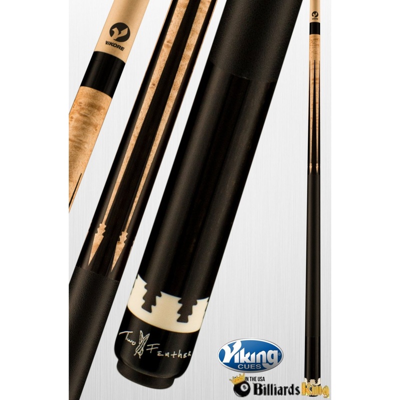 Viking Elite TF-CT-2 Limited Edition Pool Cue Stick #31/300
