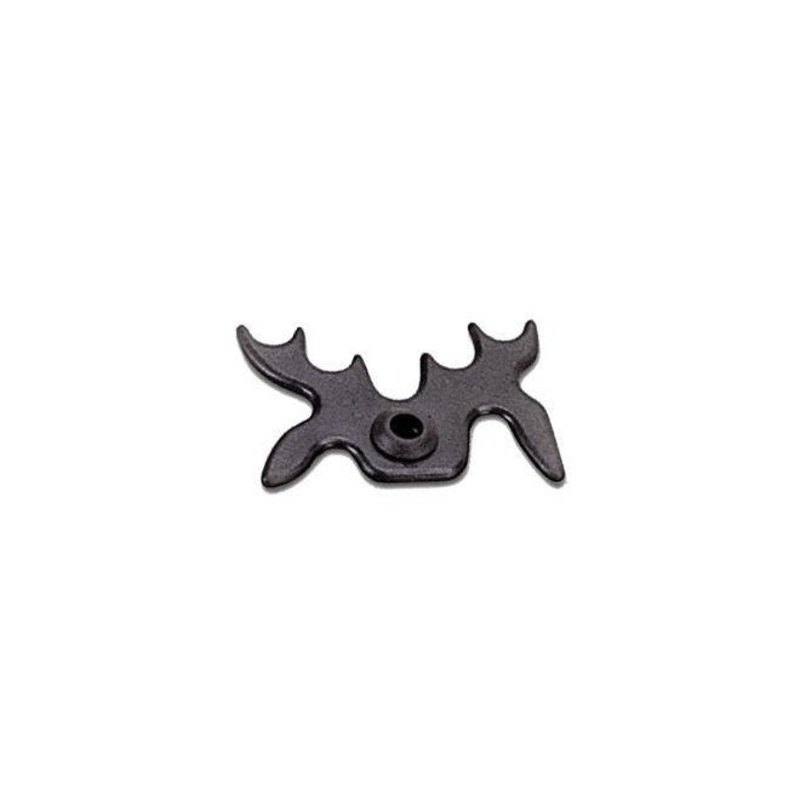Action Moosehead Bridge|Black|Clear
