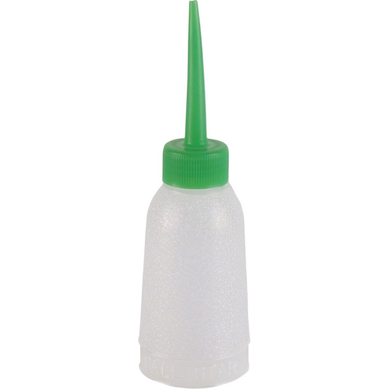 Ballstar Injector Bottle