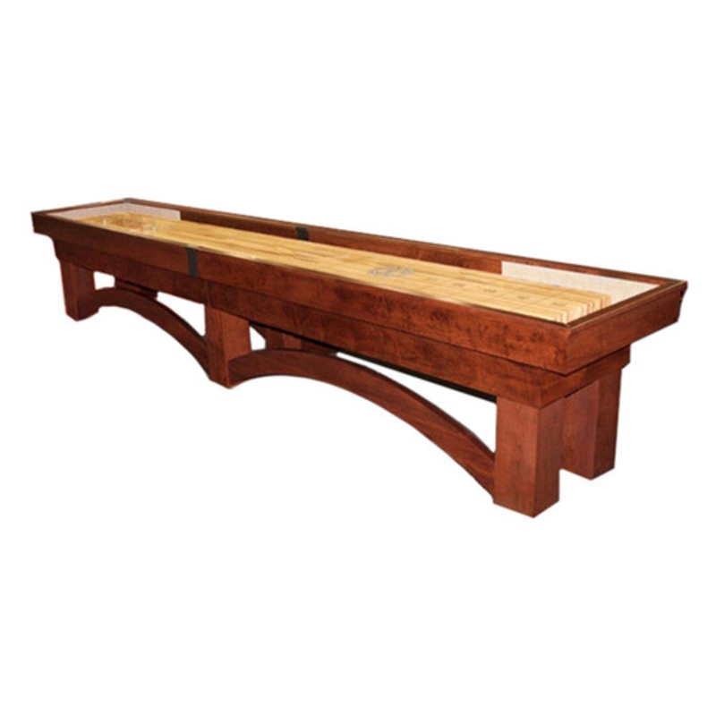 Champion Arch Shuffleboard