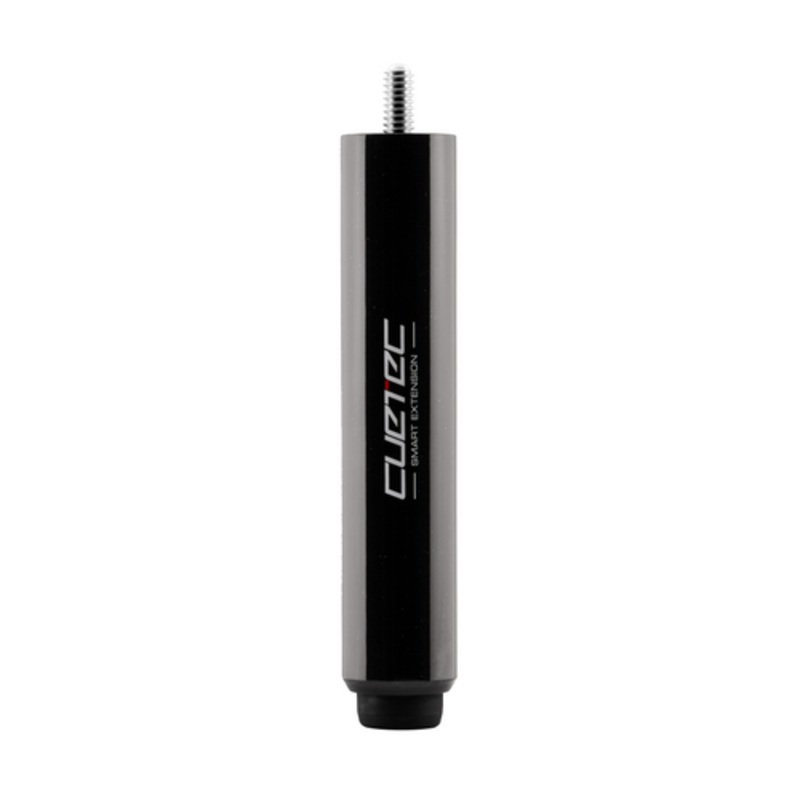 Cuetec Smart Extension Black