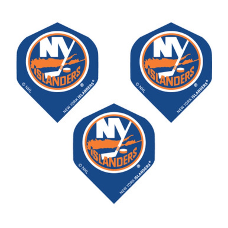 Dart World NHL New York Islanders Flights