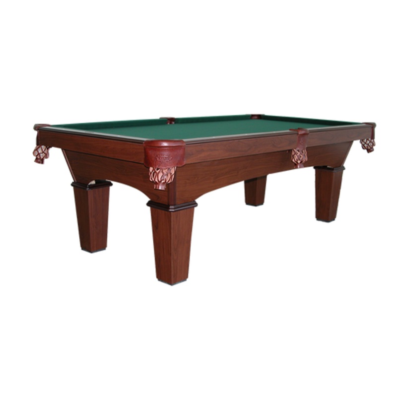 Olhausen Reno Pool Table