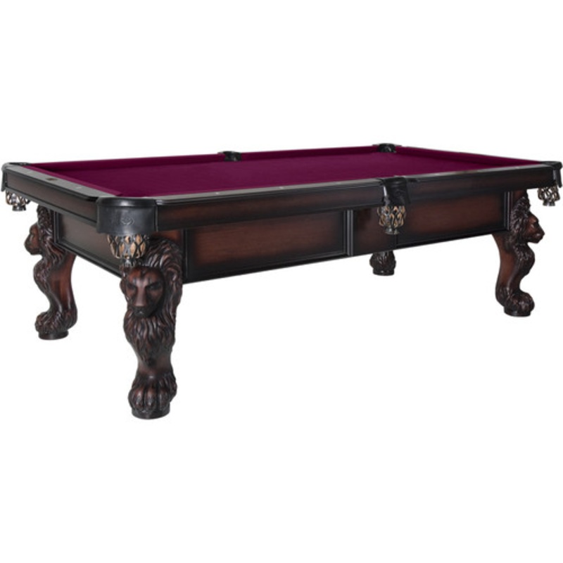 Olhausen St. George Pool Table