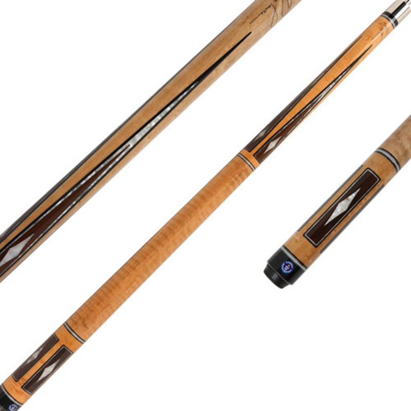 Pearson World Record Limited Edition 3 Pool Cue